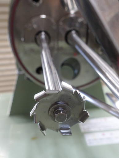 T.K<br>コンビミックス<br>