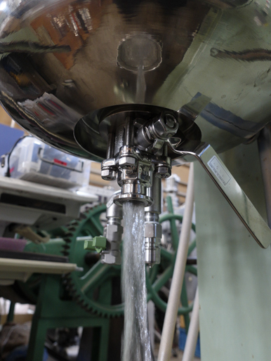 T.K<br>コンビミックス<br>