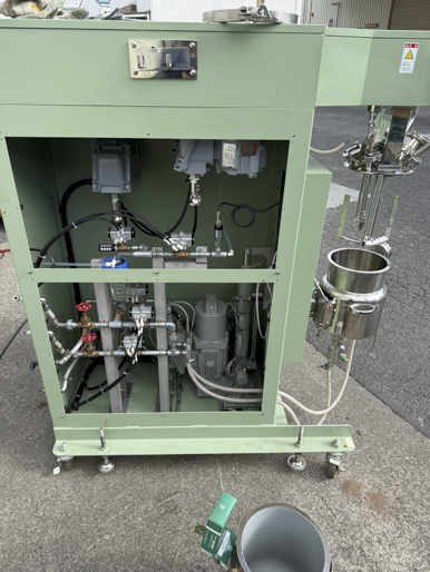 T.K<br>コンビミックス<br>