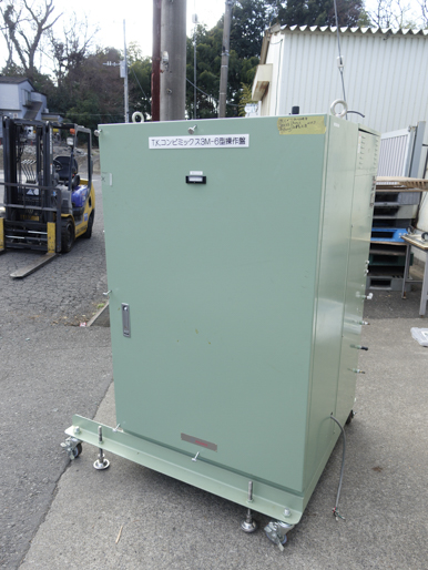 T.K<br>コンビミックス<br>