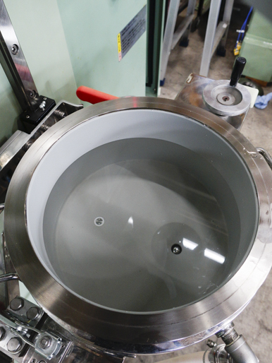 ハイビス<br>ディスパー<br>ミックス