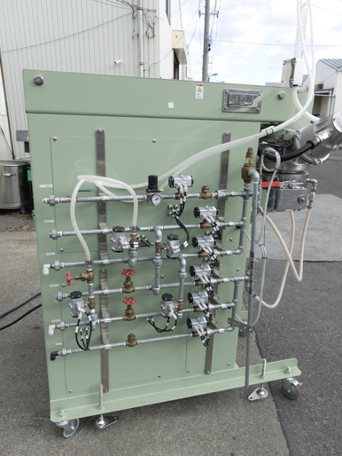 ハイビス<br>ディスパー<br>ミックス