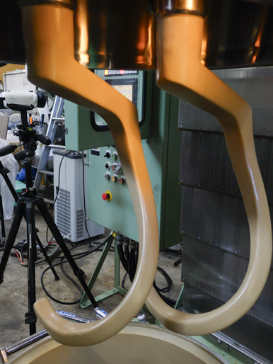 混合撹拌機<br><br>万能混合撹拌機