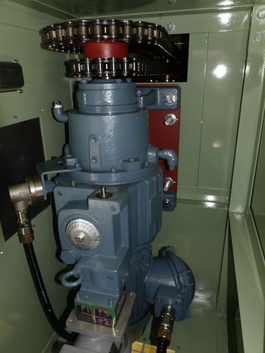 混合撹拌機<br><br>万能混合撹拌機