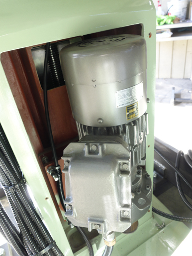 混合撹拌機<br><br>万能混合撹拌機