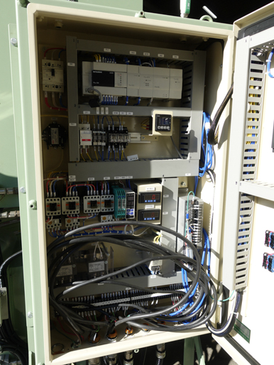 混合撹拌機<br><br>万能混合撹拌機