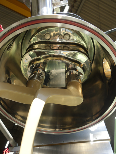 混合撹拌機<br><br>万能混合撹拌機