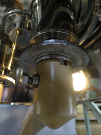 混合撹拌機<br><br>万能混合撹拌機