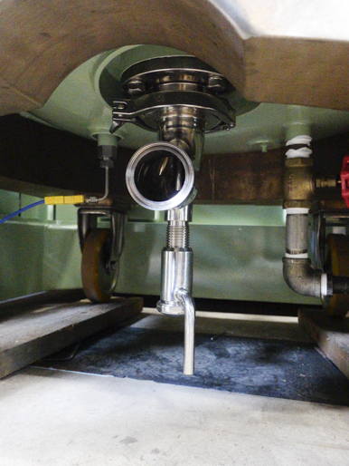 混合撹拌機<br><br>万能混合撹拌機