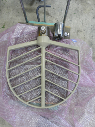 混合撹拌機<br><br>万能混合撹拌機