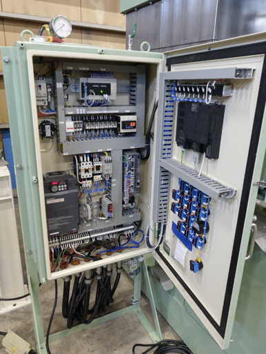 混合撹拌機<br><br>万能混合撹拌機