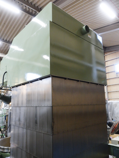 混合撹拌機<br><br>万能混合撹拌機