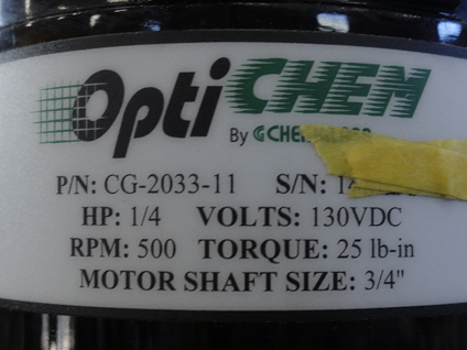 【1】<br>ガラス反応釜<br><br>精密温調器