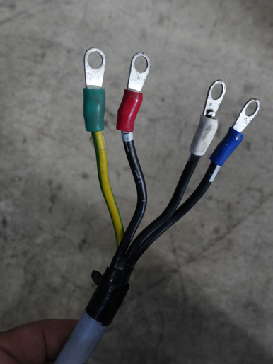 【1】<br>ガラス反応釜<br><br>精密温調器