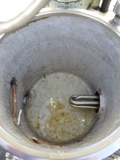 混合撹拌機<br><br>万能混合撹拌機