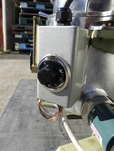 混合撹拌機<br><br>万能混合撹拌機