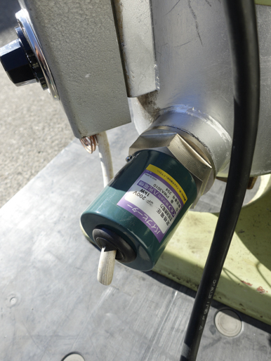 混合撹拌機<br><br>万能混合撹拌機