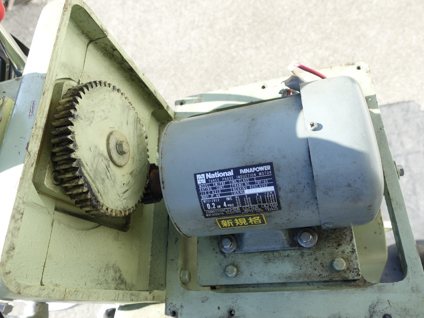 混合撹拌機<br><br>万能混合撹拌機