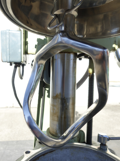 混合撹拌機<br><br>万能混合撹拌機