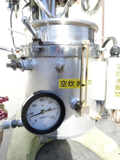 混合撹拌機<br><br>万能混合撹拌機