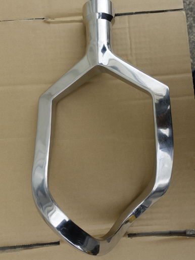 ALLステンレス仕様<br>混合撹拌機<br><br>万能混合撹拌機