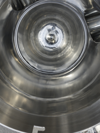 ALLステンレス仕様<br>混合撹拌機<br><br>万能混合撹拌機