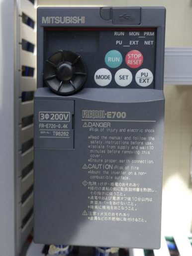 SUS<br>撹拌槽