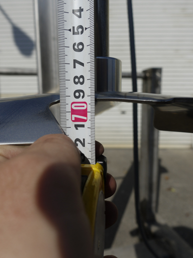 可搬式攪拌機<br><br>スタンド付