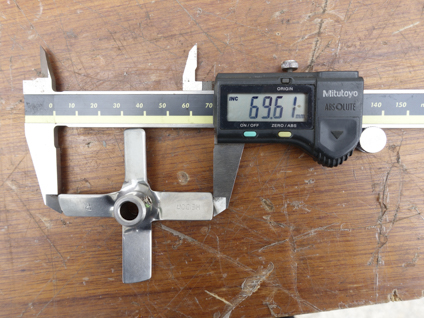 卓上撹拌機<br>(スタンド無)