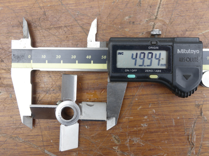 卓上撹拌機<br>(スタンド無)