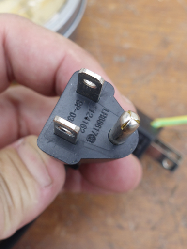 卓上撹拌機<br><br>スタンド付