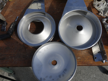 【2】<br>円筒縦型<br>超高速遠心分離機<br><br>シャープレス