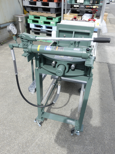 新品入荷<br><br>PP複式<br>フィルタープレス