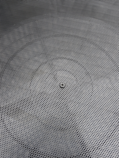 単板加圧濾過機