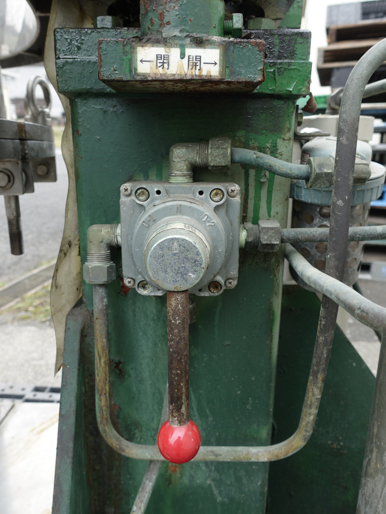 単板加圧濾過機