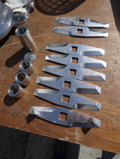 ALLステンレス仕様<br>スピードミル