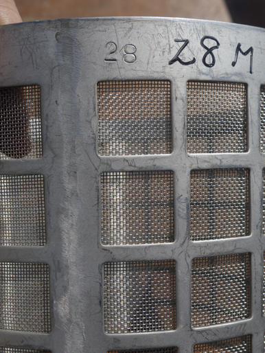 ALLステンレス仕様<br>スピードミル