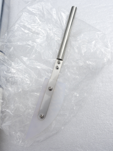 3軸<br>ニットー<br>自動乳鉢<br><br>ライカイ機<br><br>擂潰機