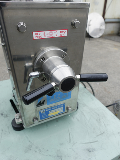 マスコロイダー