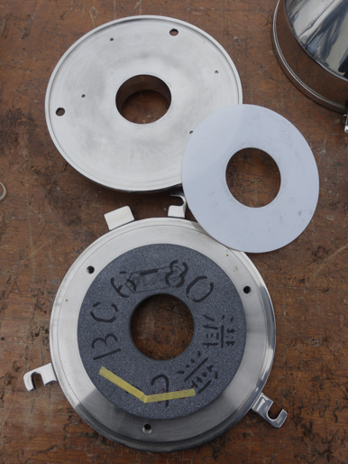 マスコロイダー