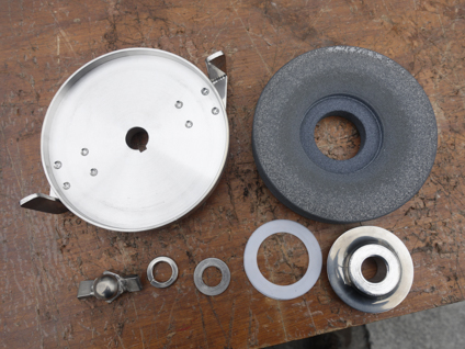 マスコロイダー