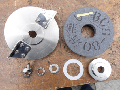 マスコロイダー