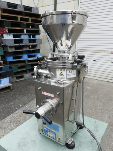 マスコロイダー