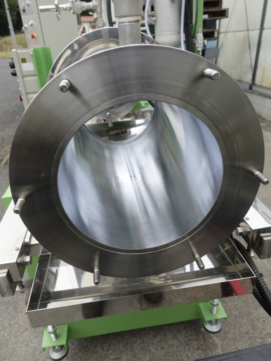 ビーズミル<br><br>ニュービスコミル