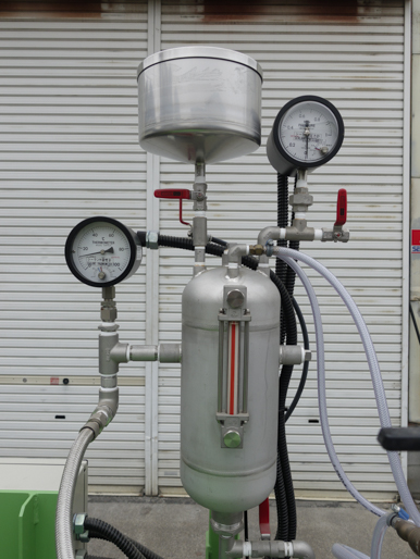 ビーズミル<br><br>ニュービスコミル