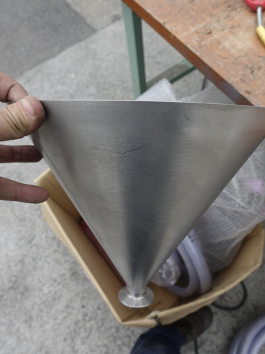 ビーズミル<br><br>ニュービスコミル