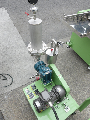 ビーズミル<br><br>ニュービスコミル