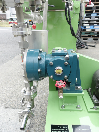 ビーズミル<br><br>ニュービスコミル