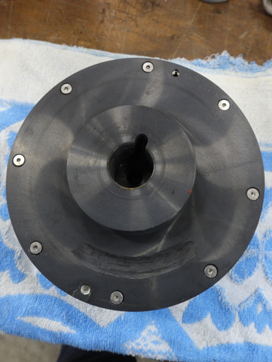 メディアレス<br>高速回転分散機<br><br>乳化機<br><br>チータ CPM