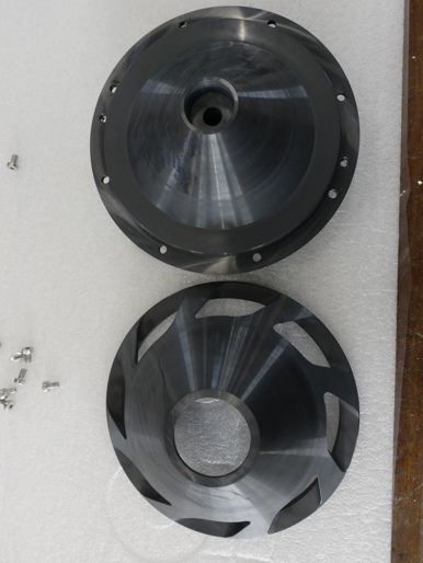 メディアレス<br>高速回転分散機<br><br>乳化機<br><br>チータ CPM